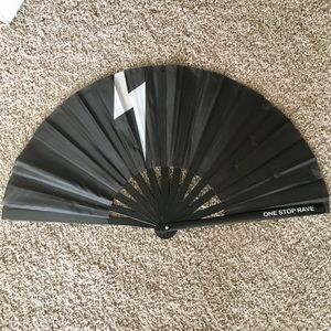 Dirtybird 🐣 rave fan